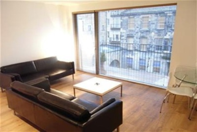  Image of 1 bedroom Flat to rent in Virginia Street Glasgow G1 at Merchant City Glasgow Glasgow, G1 1TE