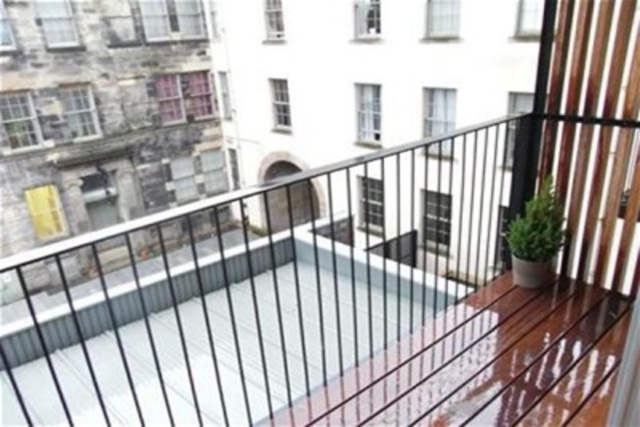  Image of 1 bedroom Flat to rent in Virginia Street Glasgow G1 at Merchant City Glasgow Glasgow, G1 1TE