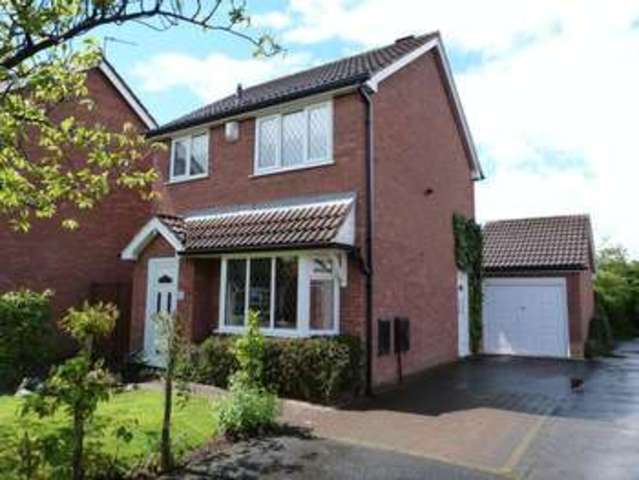  Image of 3 bedroom Detached house for sale in Viscount Drive Heald Green Cheadle SK8 at Viscount Drive Heald Green Cheadle, SK8 3HU