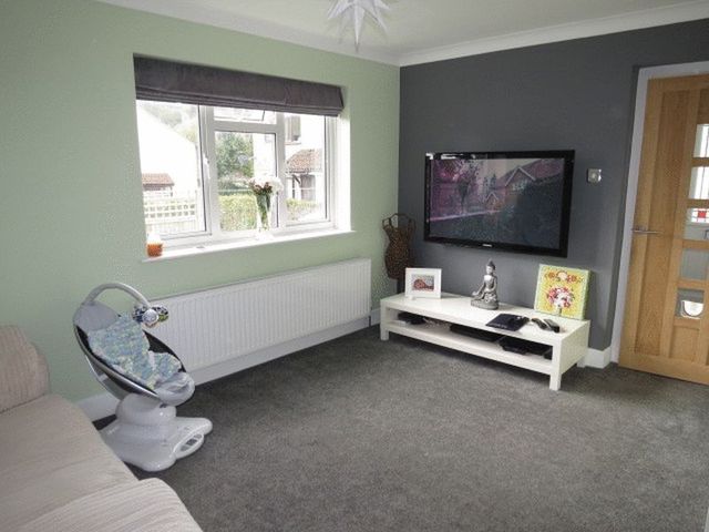  Image of 1 bedroom Terraced house to rent in Viscount Walk Bournemouth BH11 at Viscount Walk  Bournemouth, BH11 9TH