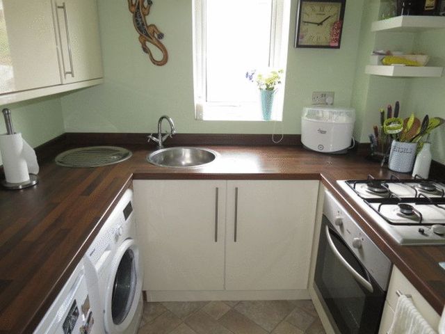 Image of 1 bedroom Terraced house to rent in Viscount Walk Bournemouth BH11 at Viscount Walk  Bournemouth, BH11 9TH