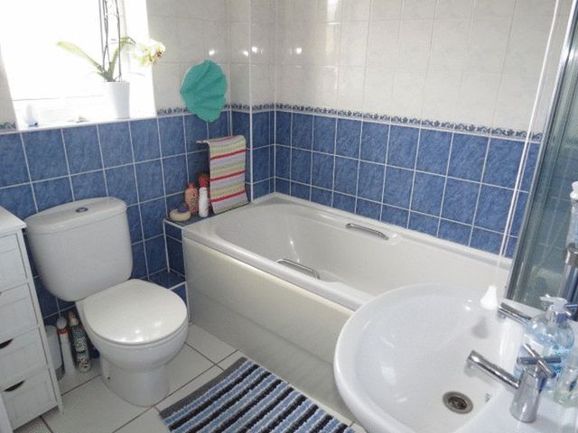  Image of 1 bedroom Terraced house to rent in Viscount Walk Bournemouth BH11 at Viscount Walk  Bournemouth, BH11 9TH