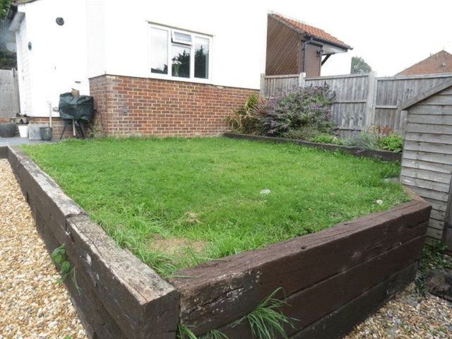  Image of 1 bedroom Terraced house to rent in Viscount Walk Bournemouth BH11 at Viscount Walk  Bournemouth, BH11 9TH