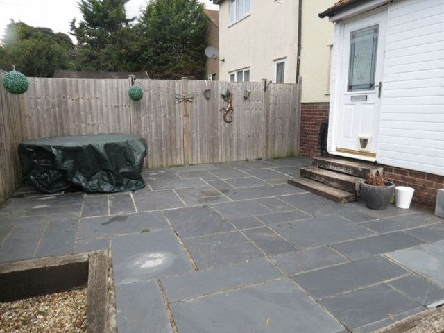  Image of 1 bedroom Terraced house to rent in Viscount Walk Bournemouth BH11 at Viscount Walk  Bournemouth, BH11 9TH