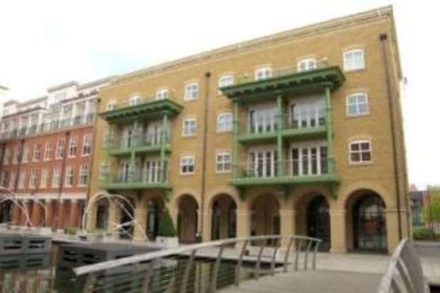  Image of 2 bedroom Flat for sale in Waterside Shirley Solihull B90 at Waterside Shirley Shirley, B90 1UE