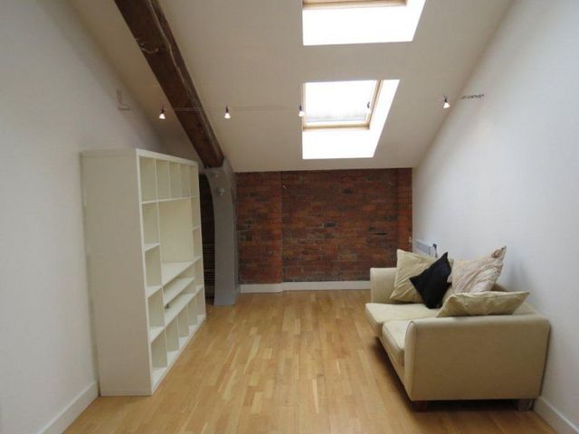  Image of 1 bedroom Apartment to rent in Malta Street Manchester M4 at 2 Malta Street  Manchester City, M4 7BL