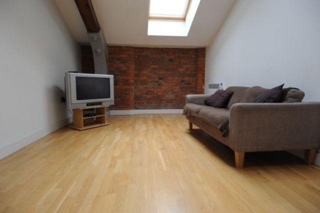  Image of 1 bedroom Apartment to rent in Malta Street Manchester M4 at 2 Malta Street  Manchester City, M4 7BL