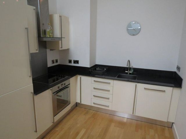  Image of 1 bedroom Apartment to rent in Malta Street Manchester M4 at 2 Malta Street  Manchester City, M4 7BL