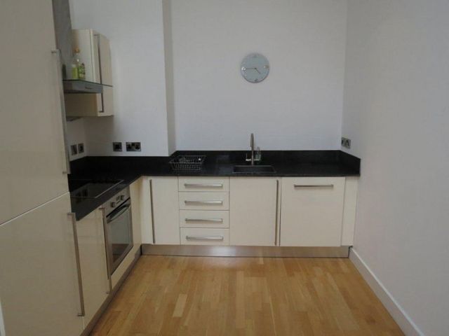  Image of 1 bedroom Apartment to rent in Malta Street Manchester M4 at 2 Malta Street  Manchester City, M4 7BL