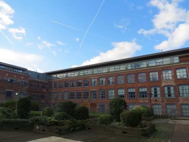  Image of 1 bedroom Apartment to rent in Malta Street Manchester M4 at 2 Malta Street  Manchester City, M4 7BL
