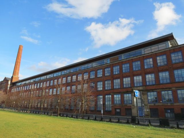 Image of 1 bedroom Apartment to rent in Malta Street Manchester M4 at 2 Malta Street  Manchester City, M4 7BL