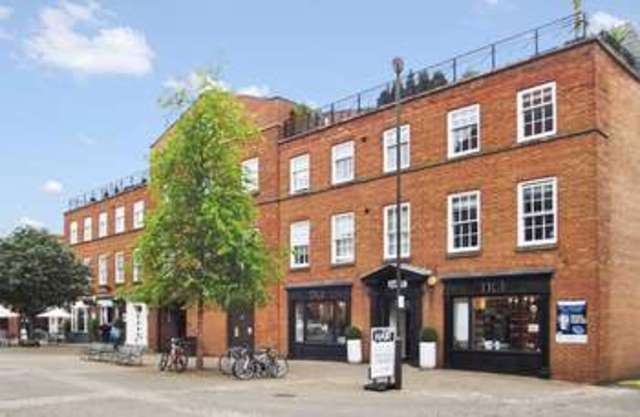  Image of 2 bedroom Flat to rent in Wade Street Lichfield WS13 at Wade Street  Lichfield, WS13 6HT