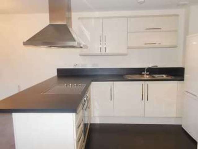  Image of 2 bedroom Flat to rent in Wade Street Lichfield WS13 at Wade Street  Lichfield, WS13 6HT