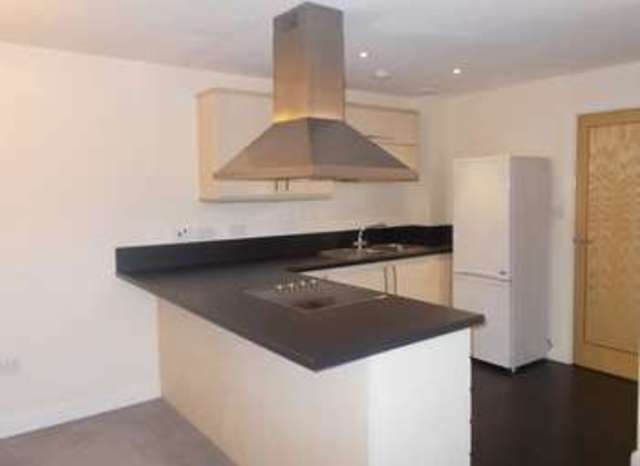  Image of 2 bedroom Flat to rent in Wade Street Lichfield WS13 at Wade Street  Lichfield, WS13 6HT