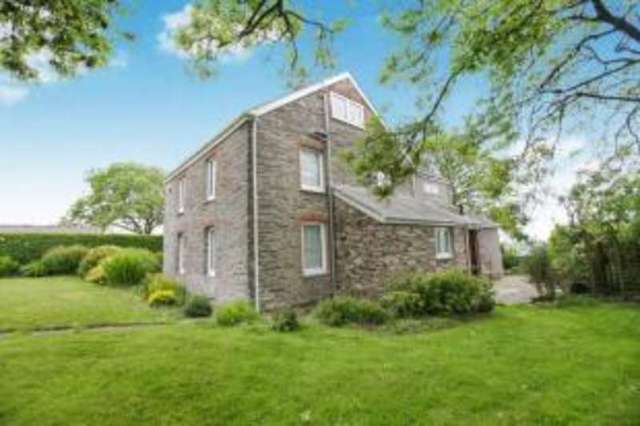  Image of 5 bedroom Detached house for sale in St. Issey Wadebridge PL27 at Wadebridge Cornwall St Breock, PL27 7RG