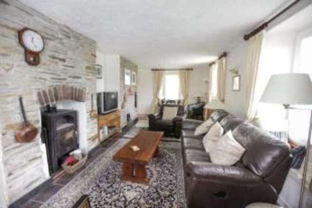 Image of 5 bedroom Detached house for sale in St. Issey Wadebridge PL27 at Wadebridge Cornwall St Breock, PL27 7RG