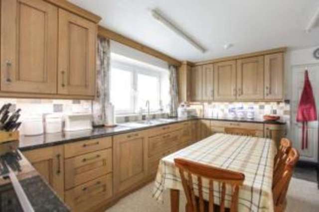  Image of 5 bedroom Detached house for sale in St. Issey Wadebridge PL27 at Wadebridge Cornwall St Breock, PL27 7RG