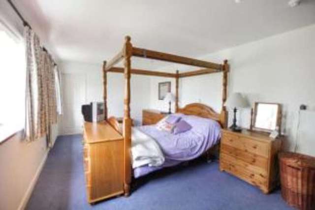  Image of 5 bedroom Detached house for sale in St. Issey Wadebridge PL27 at Wadebridge Cornwall St Breock, PL27 7RG