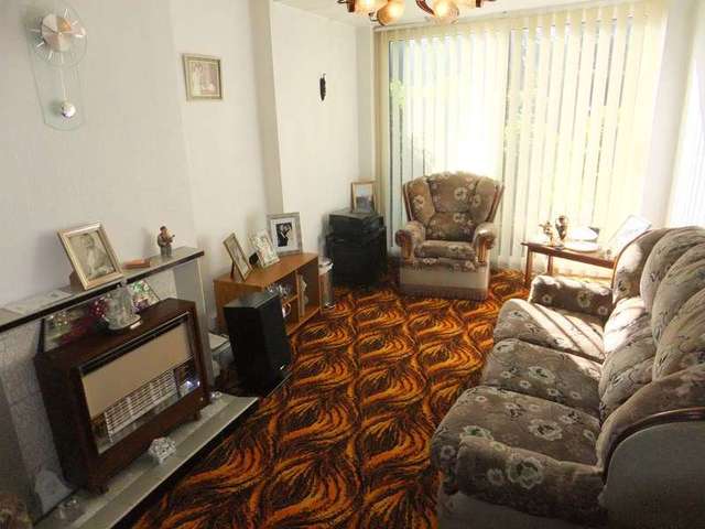  Image of 3 bedroom Semi-Detached house for sale in Wagon Lane Solihull B92 at Wagon Lane  Solihull, B92 7PN