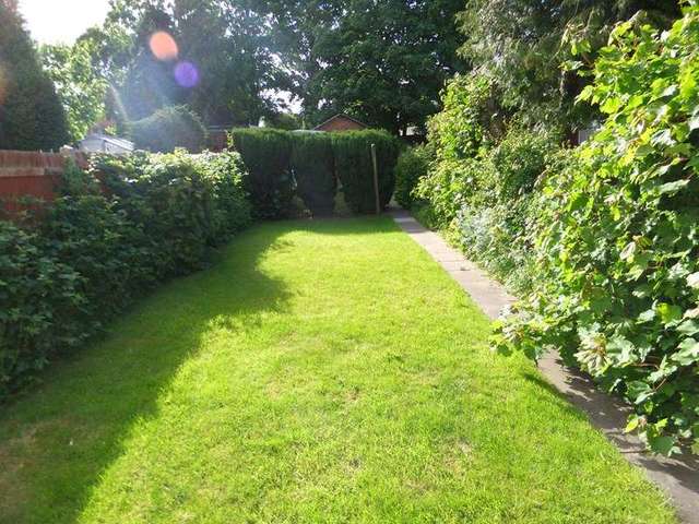 Image of 3 bedroom Semi-Detached house for sale in Wagon Lane Solihull B92 at Wagon Lane  Solihull, B92 7PN