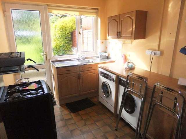 Image of 3 bedroom Semi-Detached house for sale in Wagon Lane Solihull B92 at Wagon Lane  Solihull, B92 7PN