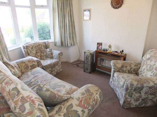  Image of 3 bedroom Semi-Detached house for sale in Wagon Lane Solihull B92 at Wagon Lane  Solihull, B92 7PN