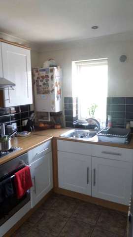 Image of 2 bedroom Flat to rent in Barge House Road London E16 at Waldair Court North Woolwich London, E16 2NW