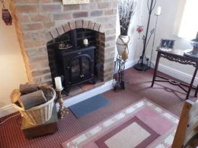  Image of 3 bedroom Terraced house for sale in Walhouse Road Walsall WS1 at Walsall West Midlands Walsall, WS1 2BH