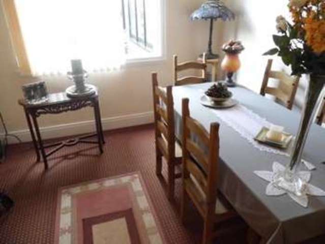  Image of 3 bedroom Terraced house for sale in Walhouse Road Walsall WS1 at Walsall West Midlands Walsall, WS1 2BH