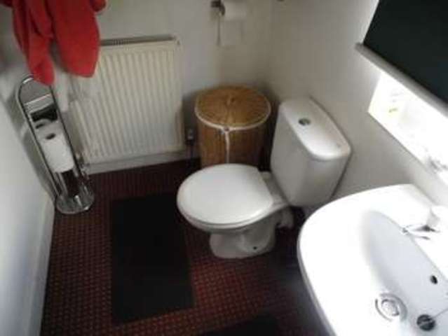  Image of 3 bedroom Terraced house for sale in Walhouse Road Walsall WS1 at Walsall West Midlands Walsall, WS1 2BH