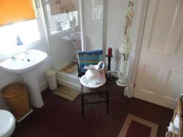  Image of 3 bedroom Terraced house for sale in Walhouse Road Walsall WS1 at Walsall West Midlands Walsall, WS1 2BH