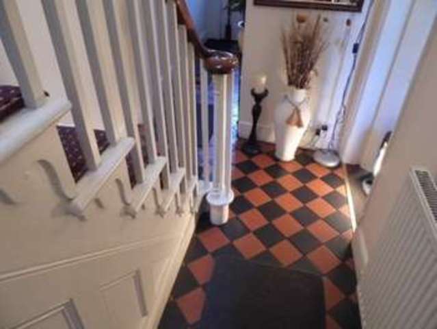  Image of 3 bedroom Terraced house for sale in Walhouse Road Walsall WS1 at Walsall West Midlands Walsall, WS1 2BH
