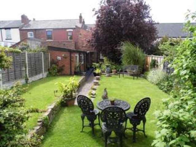  Image of 3 bedroom Terraced house for sale in Walhouse Road Walsall WS1 at Walsall West Midlands Walsall, WS1 2BH