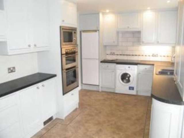  Image of 3 bedroom Terraced house for sale in Tresillian Way Christchurch BH23 at Walkford Christchurch Hinton, BH23 5QP