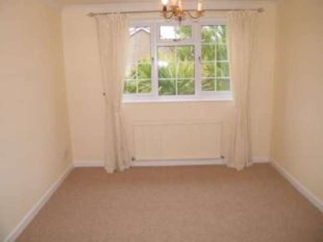  Image of 3 bedroom Terraced house for sale in Tresillian Way Christchurch BH23 at Walkford Christchurch Hinton, BH23 5QP