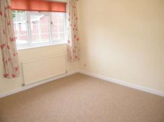  Image of 3 bedroom Terraced house for sale in Tresillian Way Christchurch BH23 at Walkford Christchurch Hinton, BH23 5QP