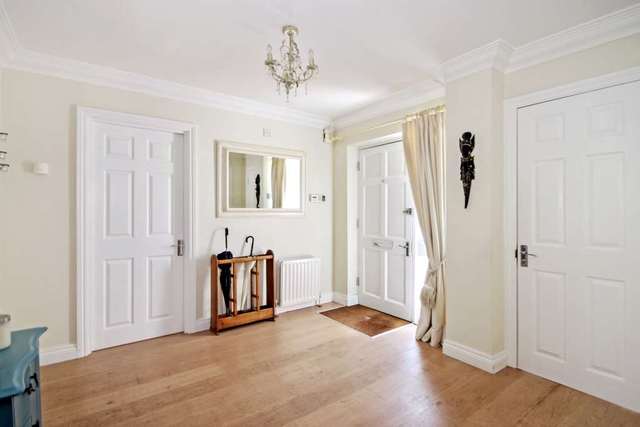  Image of 5 bedroom Detached house for sale in Wallace Drive Eaton Bray Dunstable LU6 at Wallace Drive Eaton Bray Dunstable, LU6 2DF