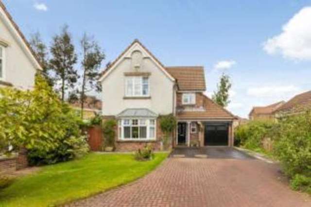  Image of 4 bedroom Detached house for sale in Wallacetown Avenue Kilmarnock KA3 at Kilmarnock East Ayrshire Kilmaurs, KA3 6DS