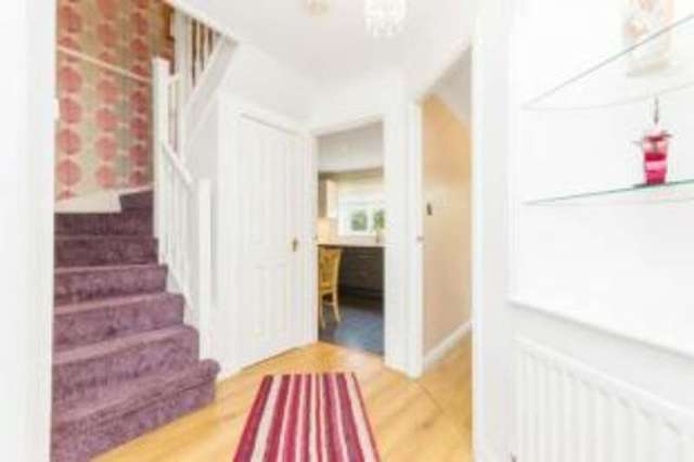  Image of 4 bedroom Detached house for sale in Wallacetown Avenue Kilmarnock KA3 at Kilmarnock East Ayrshire Kilmaurs, KA3 6DS