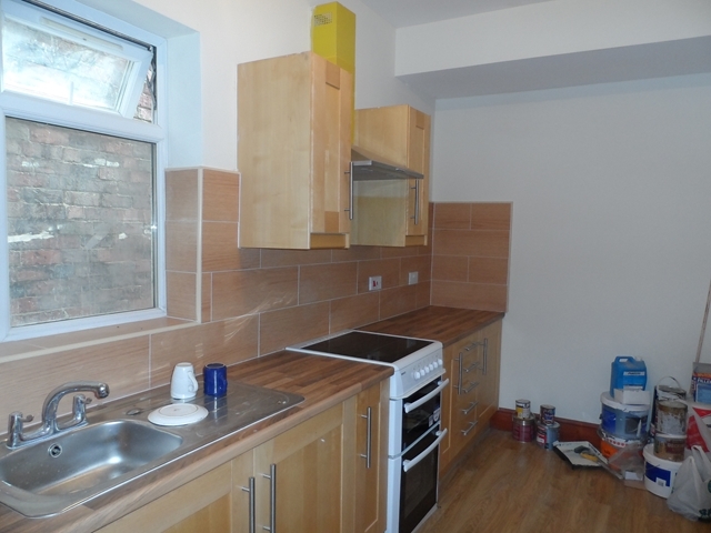  Image of 3 bedroom Detached house to rent in Walsall Street West Bromwich B70 at Walsall Street  West Bromiwch, B70 7NX