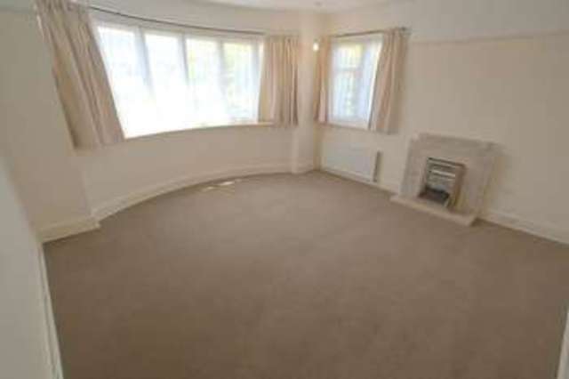  Image of 4 bedroom Detached house to rent in Waltham Road Boscombe Bournemouth BH7 at Waltham Road  Bournemouth, BH7 6PF
