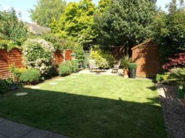  Image of 2 bedroom Terraced house for sale in Brading Crescent London E11 at Wanstead  Leytonstone, E11 3RR