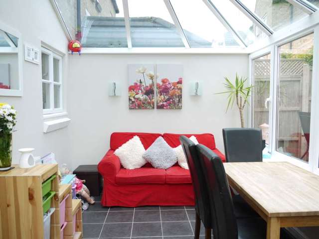  Image of 2 bedroom Semi-Detached house for sale in Wards Stone Park Bracknell RG12 at Wards Stone Park Forest Park Bracknell, RG12 0GF