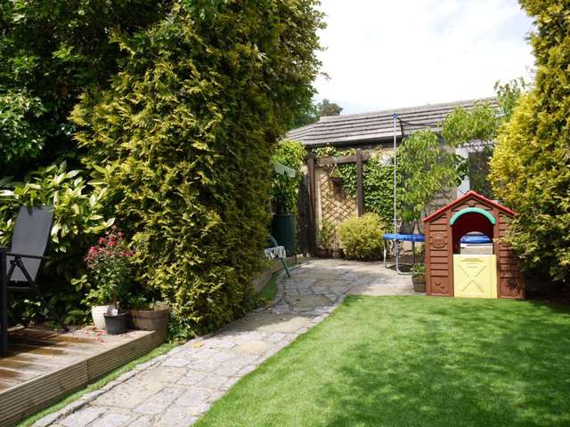  Image of 2 bedroom Semi-Detached house for sale in Wards Stone Park Bracknell RG12 at Wards Stone Park Forest Park Bracknell, RG12 0GF