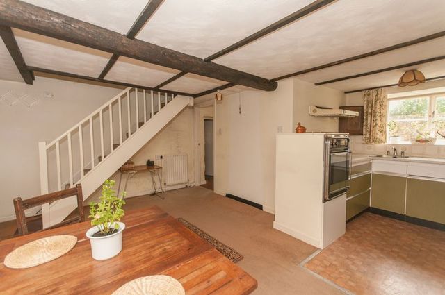  Image of 2 bedroom Cottage for sale in Howards Lane Wareham BH20 at Howards Lane  Wareham, BH20 4HU