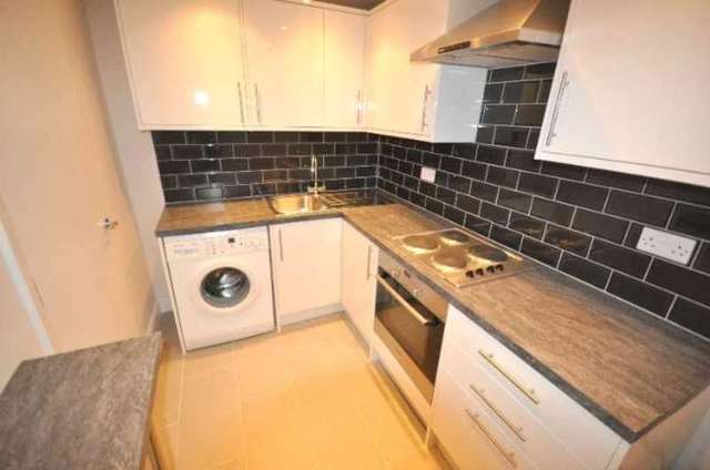  Image of 2 bedroom Flat to rent in Euston Road London NW1 at London, NW1 3AD