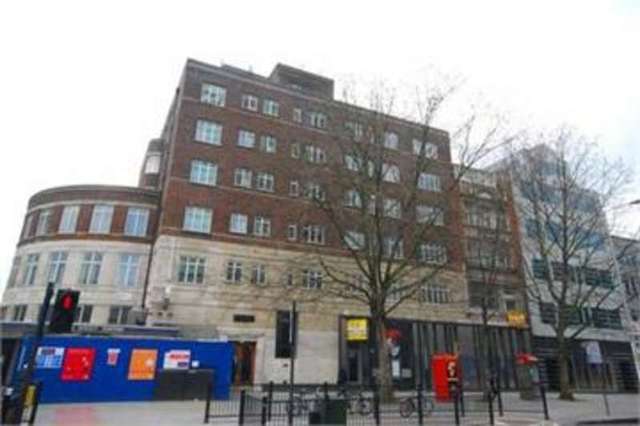  Image of 2 bedroom Flat to rent in Euston Road London NW1 at London, NW1 3AD