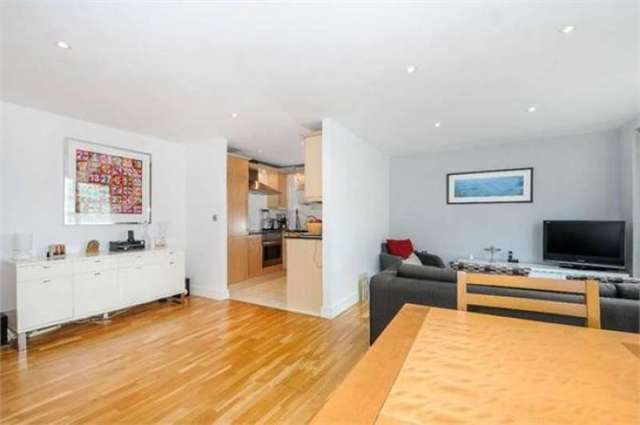 Image of 2 bedroom Apartment to rent in Warren Street London W1T at Fitzrovia W1T London, W1T 5LZ