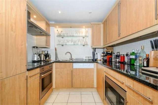  Image of 2 bedroom Apartment to rent in Warren Street London W1T at Fitzrovia W1T London, W1T 5LZ