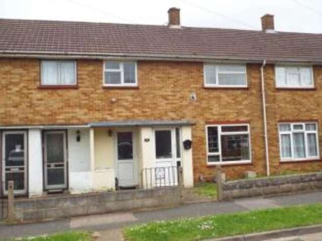  Image of 3 bedroom Detached house for sale in Warren Wood Road Rochester ME1 at Rochester Kent Rochester, ME1 2UD